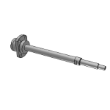 SG1010 - Ground Ball Screws