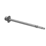 SG1404 - Ground Ball Screws