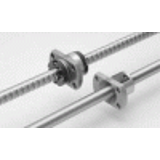 SR series(Roll Ball Screws)