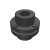 Outside diameter 225 - Single Disk-type Flexible Coupling