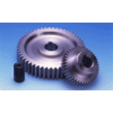 Spur Gears - Module 1.25 (S45C)