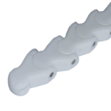 1702 Series - Case Conveyor Chain