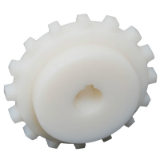 Modular Belt Sprocket - T-100 Series