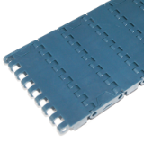 T-1200PBYJ Flat top Modular belt - T-1200 Series