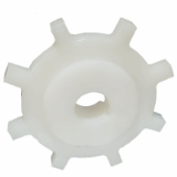 Modular belt Sprocket - T-1700 Series