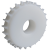 Double Teeth Modular belt Sprocket - T-2100 Series