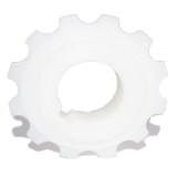 Modular belt Sprocket - T-2400 Series