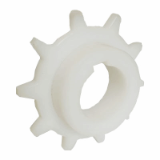 T-2700-SR Modular belt Sprocket - T-2700 Series