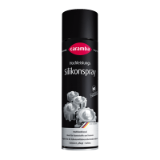 Caramba 6103051 - Hochleistungs Silikonspray