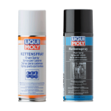 LIQUI MOLY 3579/3581 - Chain Spray