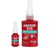 LOCTITE® 270 - Maximum Strength Thread Locking