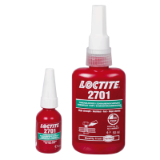 LOCTITE® 2701 - Maximum Strength Thread Locking