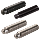 Grub screws