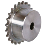 Simplex-Sprockets KRR, stainless