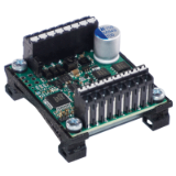 MAE-RG-SFRG06-GLST - Motor controller / control unit SFRG 06 for DC drives DC and BLDC