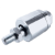 MAE-AUSGL-KPL-STVZ - Piston Rod Swivel Mountings, Material Steel zinc-plated and Bolt hardened