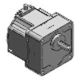 Worm shaft motor Discontinued: End/3/2014
