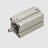 Short stroke cylinder series SSCY