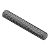 MTSR, MTSBR, MTSL, MTSBL, MTSW, MTSBW, MTSRL, MTSLL - Lead Screws -Straight-