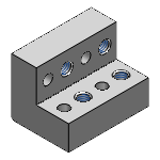 ALB110M, ALB111M, ALB112M, ALB113M, ALB110, ALB111, ALB112, ALB113 - L Blocks - ALB110M-ALB113M, ALB110-ALB113