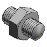 ANFB, ANFBH, ANFBS, SANFB, ANFBN, ANFBNH, ANFBNS, SANFBN - Adjusting Stopper Screws -Hexagon Socket Head Type/ with Wrench Flats-