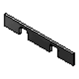 CMAJWC - Blocks for Shim Adjustment of Welding Jigs - Shim Sets