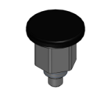 E-PMXSB, E-PMXSM, E-PMXYSB, E-PMXYSM - Economy Indexing Plunger - Simple Type