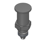 E-PMXSL, E-PMXSH, E-PMXYSL, E-PMXYSH, E-PXSL, E-PXSH, E-PXYSL, E-PXYSH - Economy Indexing Plunger - Embedded Accuracy Type