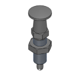 E-PXKL,E-SXPKL - Economical Plunger Long Type