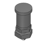 E-PXSKN,E-SPXSKN,E-PXRKN,E-SPXRKN - Economical Plunger Short Thread Type