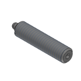 PJLSWY, PJLWY, PJHWY, PJXWY, PJLKY, PJHKY, PJXKY - Spring Plunger - Stainless Steel Type - Loose Prevention