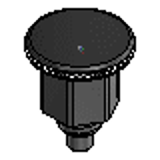 PMXSB, PMXSM, PXSB, PXSM_p - Compacted Index Plungers - Return Type