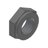 SL-LVNS,SH-LVNS,SHD-LVNS - Precision Cleaning Lock Nut