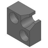 SL-WGLSC,SH-WGLSC,SHD-WGLSC,SL-WGLS,SH-WGLS,SHD-WGLS,SL-WGLA,SH-WGLA,SHD-WGLA - Precision Cleaning Guides - L-Shaped