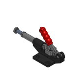 C-LD-304CM - Economy Toggle Clamp - Push Pull