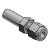 SKRDK - Stainless Couplings - Reducer