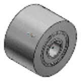 UMJ - Bearing Press - Fit Urethane Rollers