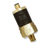 CF - Fixed Setpoint High-Pressure Switch - 5000 psi Max Operating Pressure