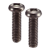 SNPT - Titanium Phillips Cross Recessed Pan Head Machine Screw