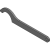 FLS-W - C - Spanner for levelling Sets