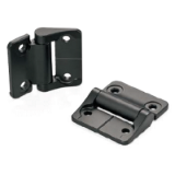 E6-SS - Torque Hinge