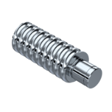 End machining LN - suitable for bearing SEB-LN