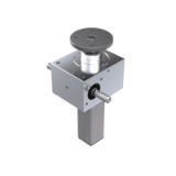 Screw Jacks Type VK with Trapezoidal screw TGS