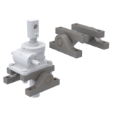 Swivel unit SE - suitable for C-series