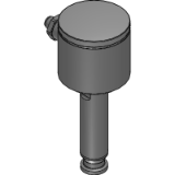 MPP - Capteur de pression modulaire