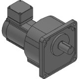Small Flange Mount