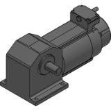 Right angle shaft (H series)
