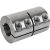 23050 - Rigid couplings one-piece