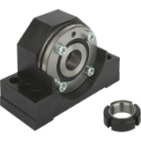 24072 - Fixed bearing units