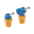 96205 - High pressure nozzles LOC-LINE®